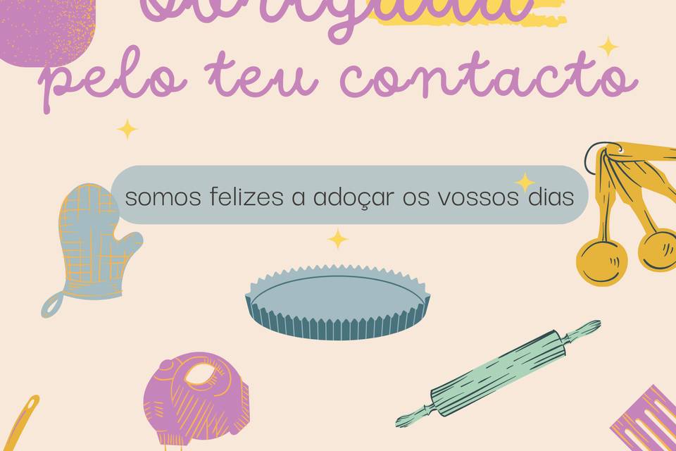 Bolos personalizados