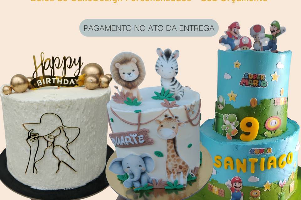 Sob orçamento
