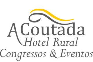 A coutada hotel rural logo