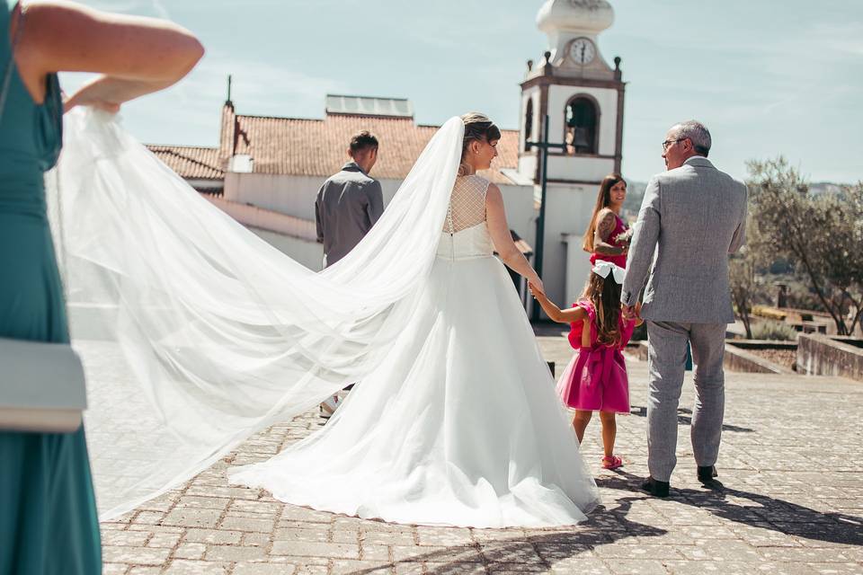 Daniela & João