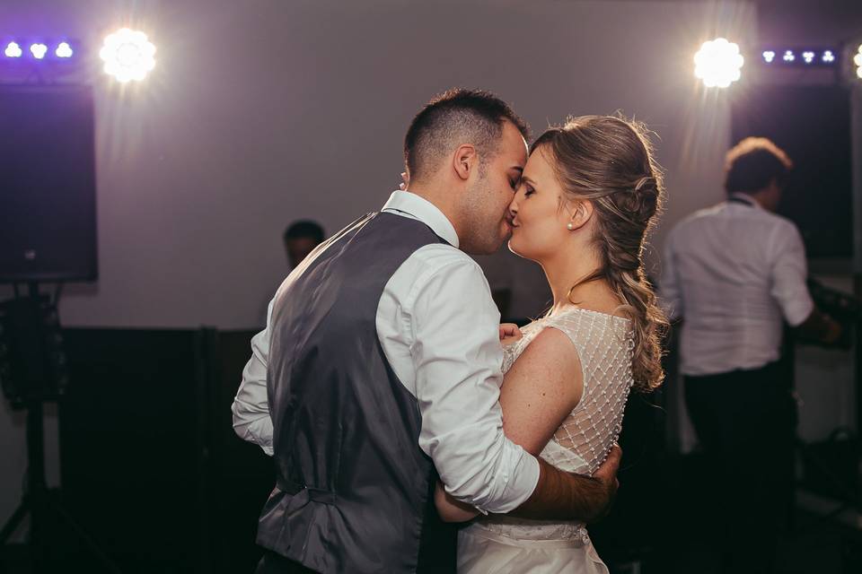 Daniela & João