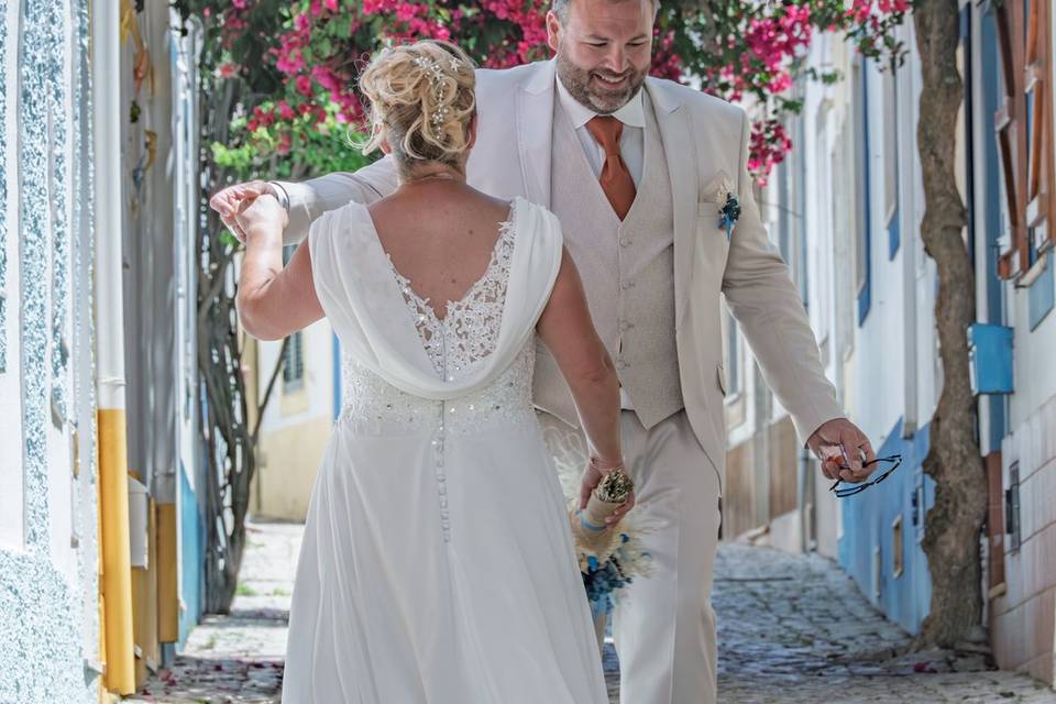 Celine & José