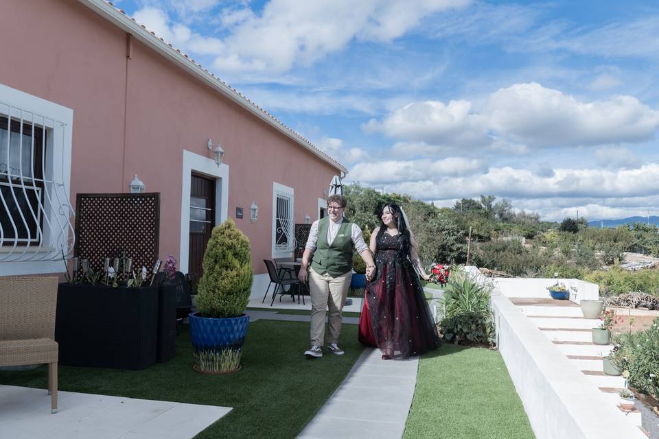 Passeio