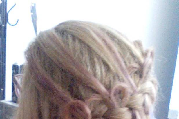 Penteado