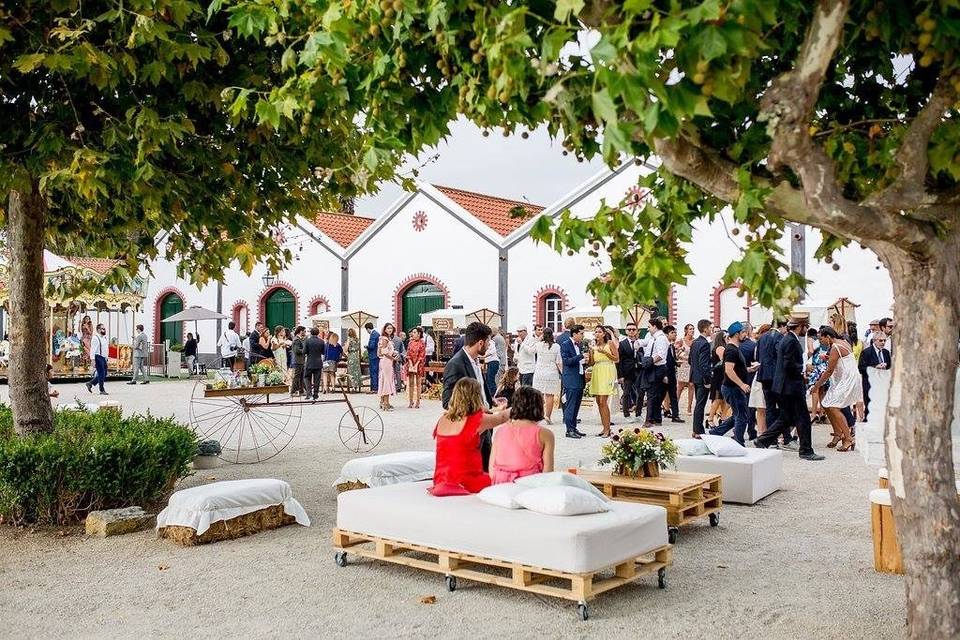 Quinta dos Leitões