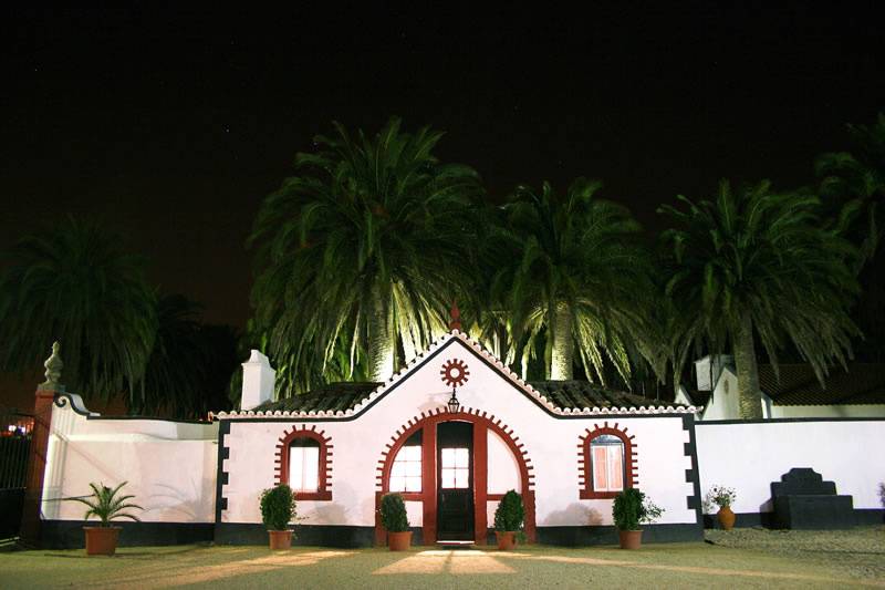 Fachada