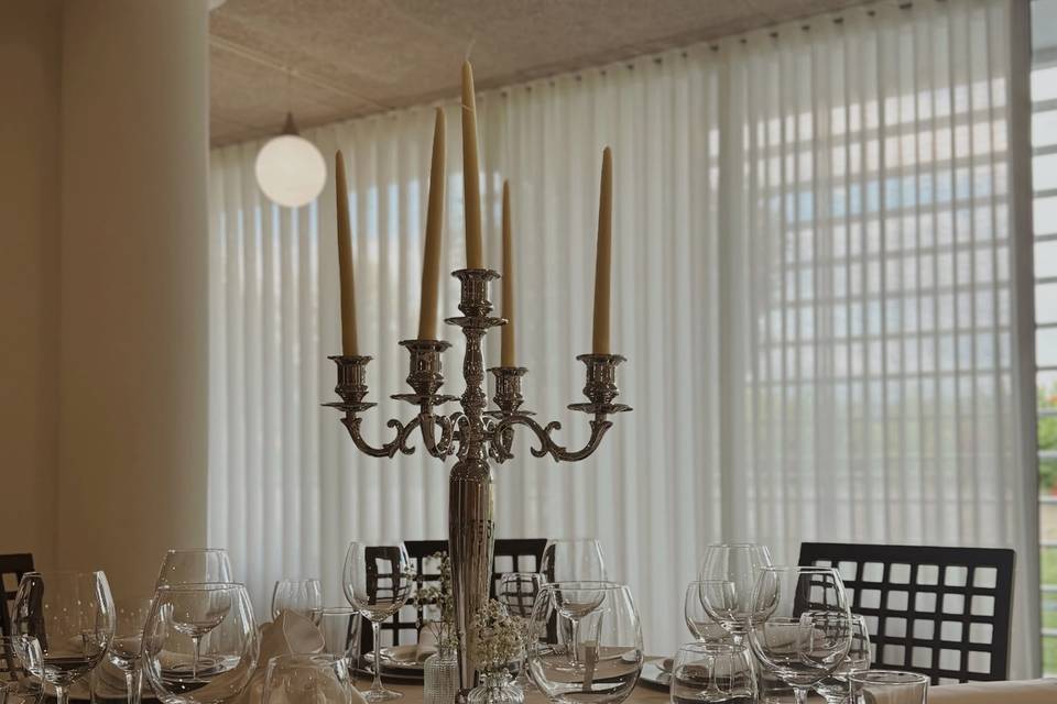 Decoração