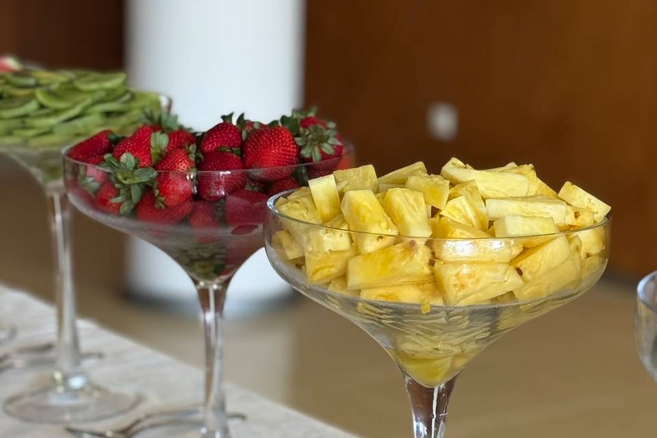 Fruta