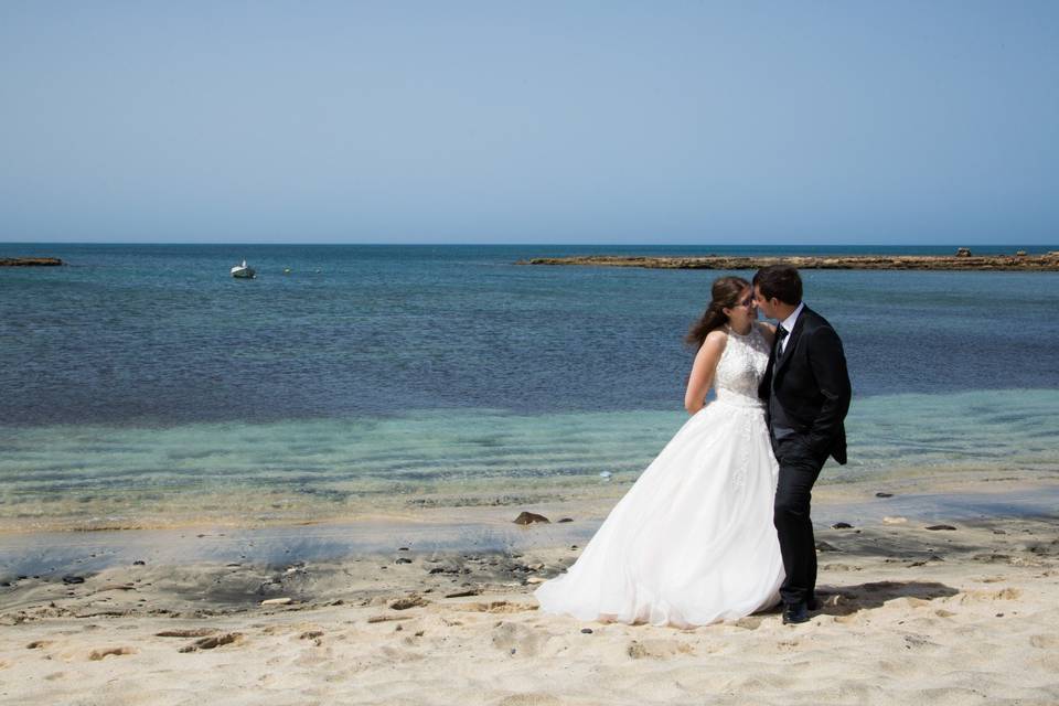 Ilha do Sal - Cabo Verde