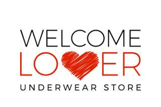 Welcome Lover - Underwear Store