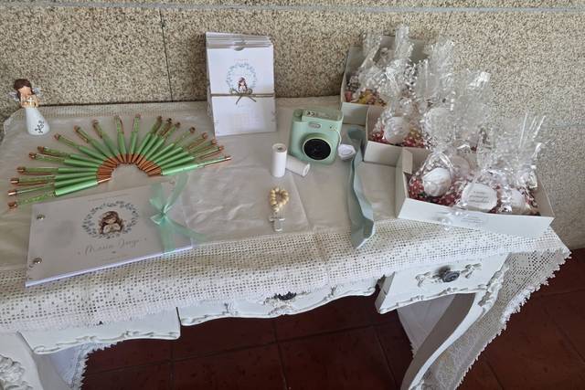 Quinta das Silveiras