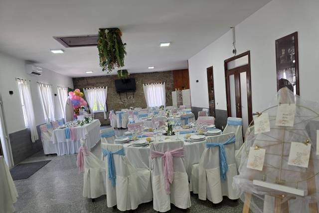 Quinta das Silveiras