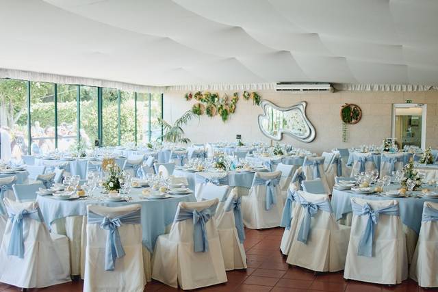 Quinta das Silveiras