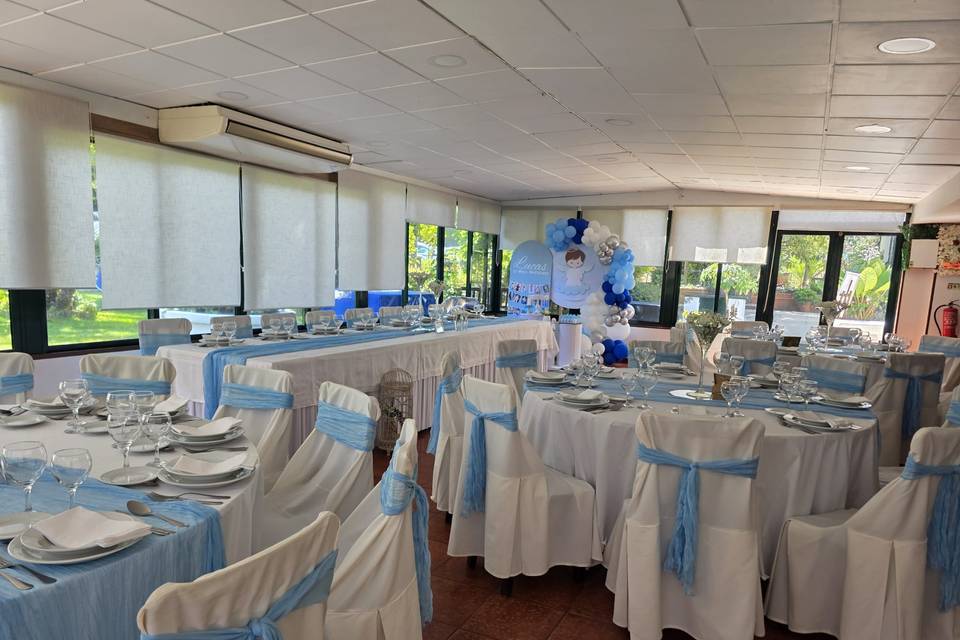 Quinta das Silveiras