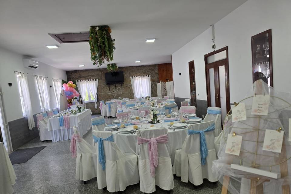 Quinta das Silveiras