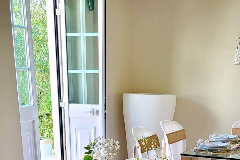 Decoração