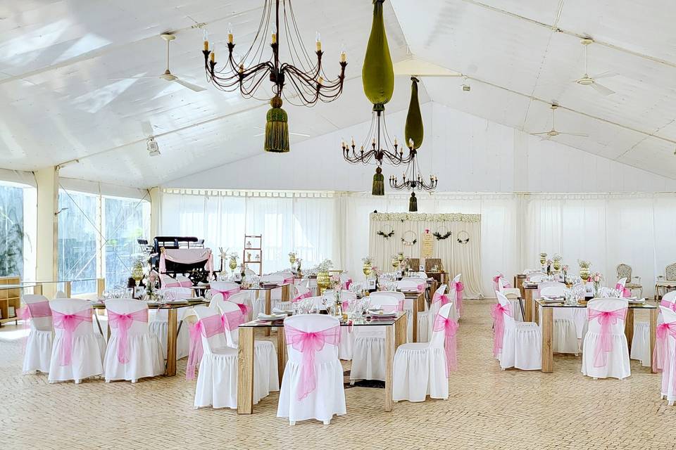 Sala Tenda