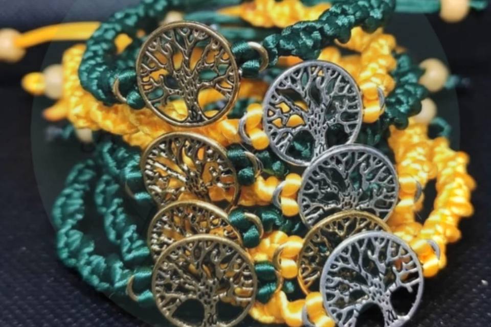 Pulseiras