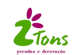 2 Tons logo
