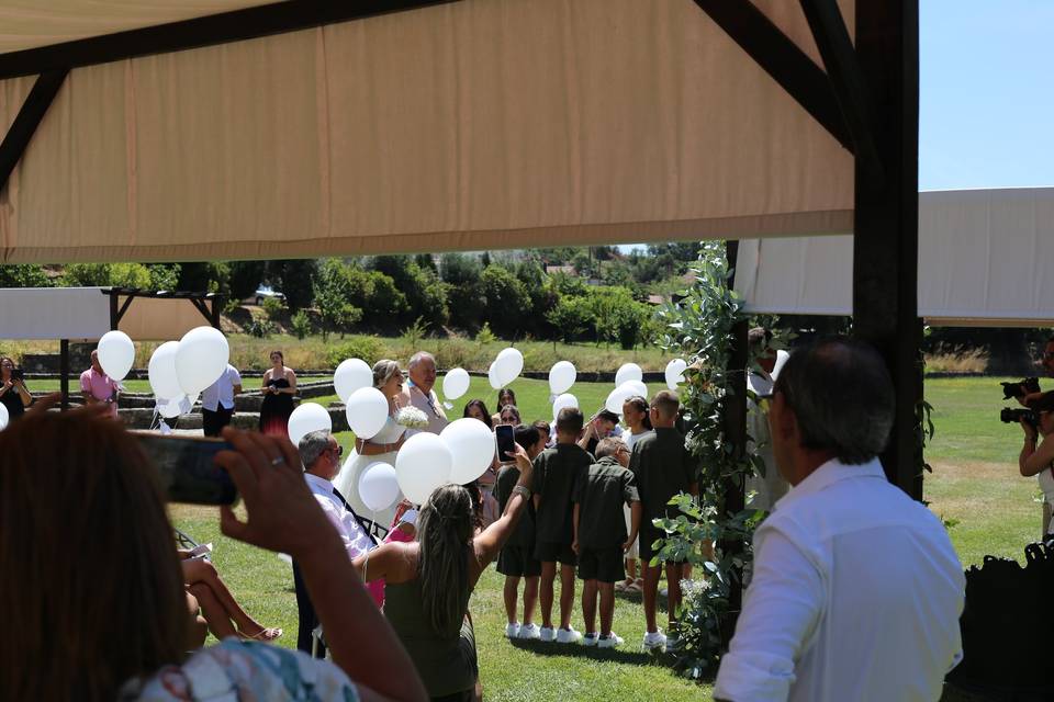 Tânia e Helder