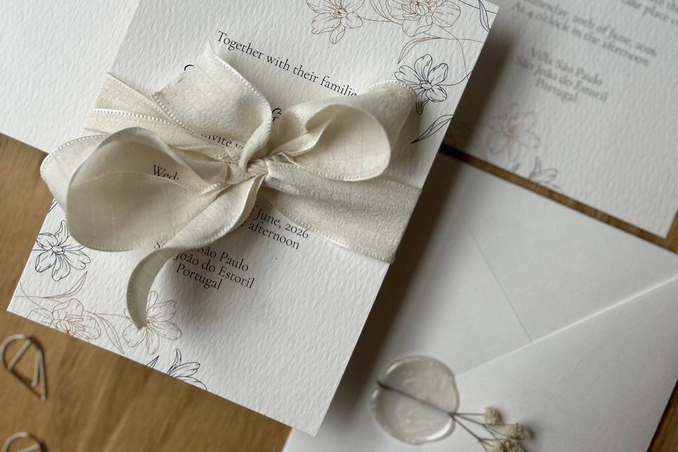 Ribbon