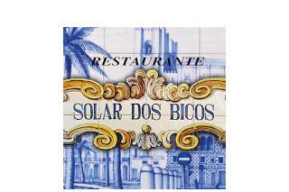 Restaurante Solar dos Bicos