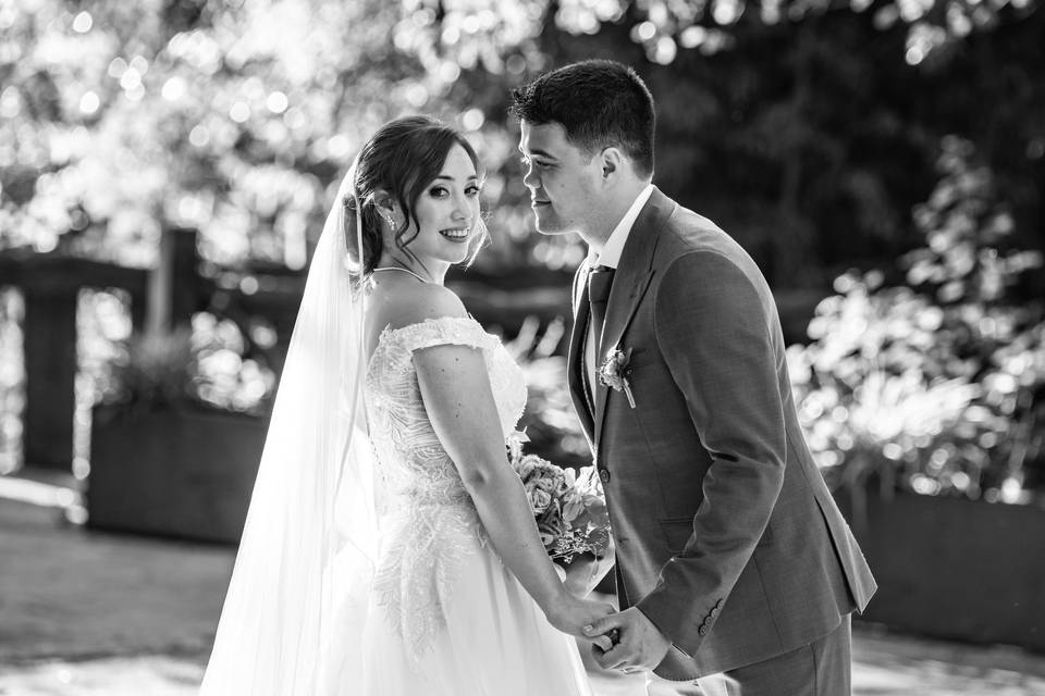Fotografo de Casamento