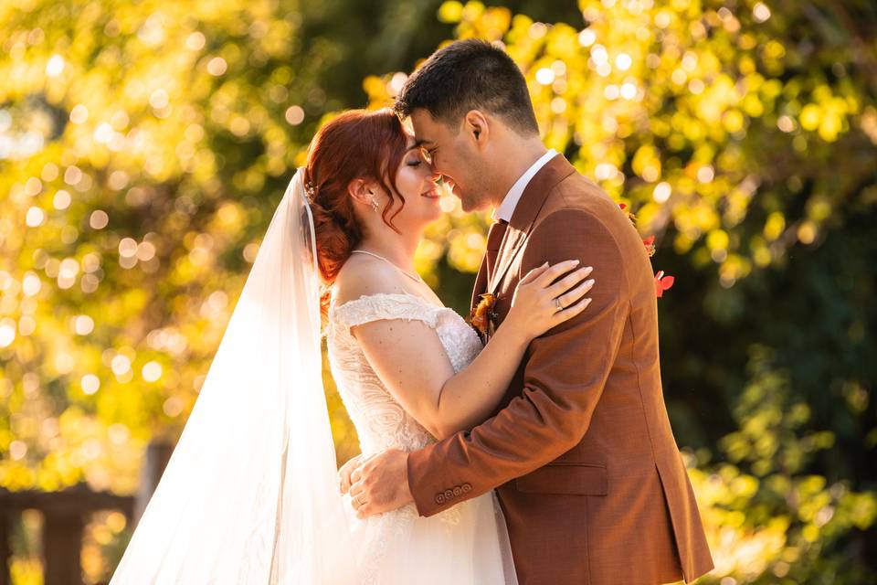 Fotografo de Casamento