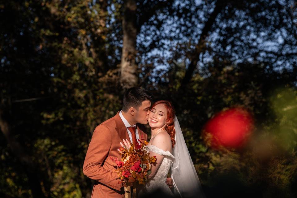 Fotografo de Casamento