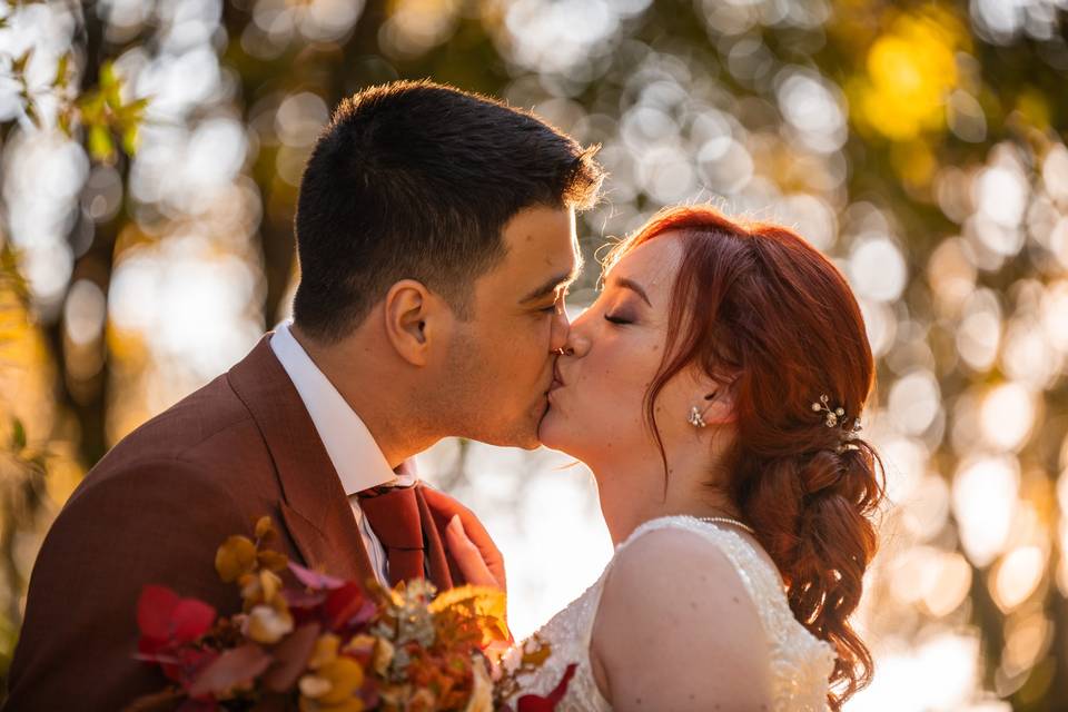 Fotografo de Casamento