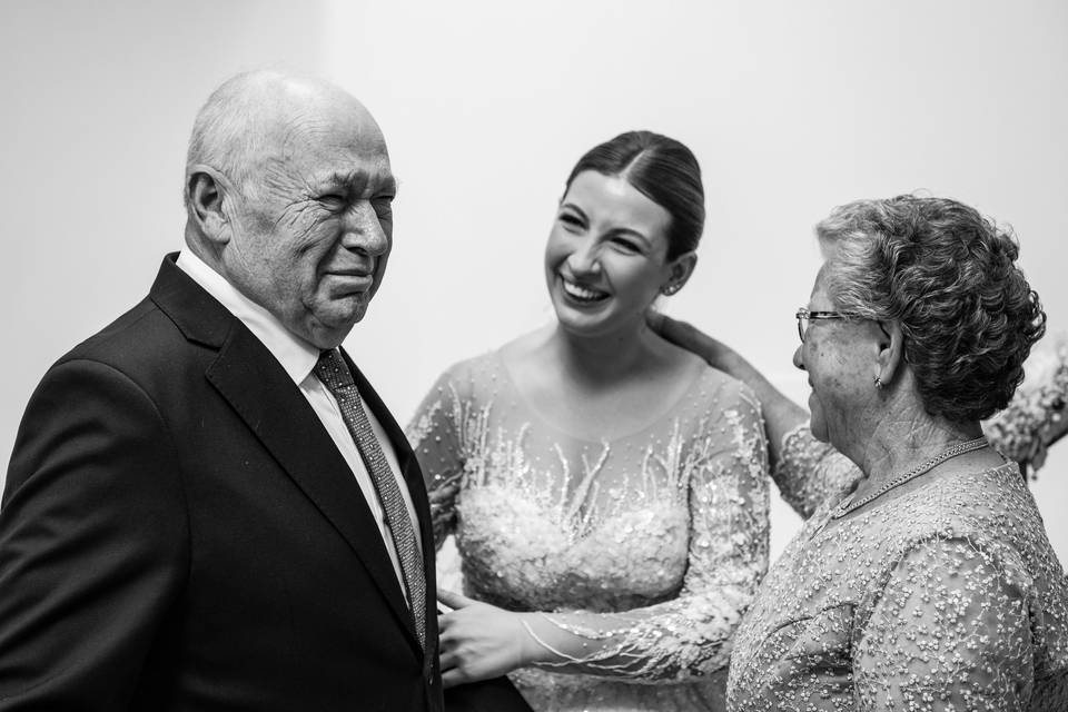Fotografo de Casamento