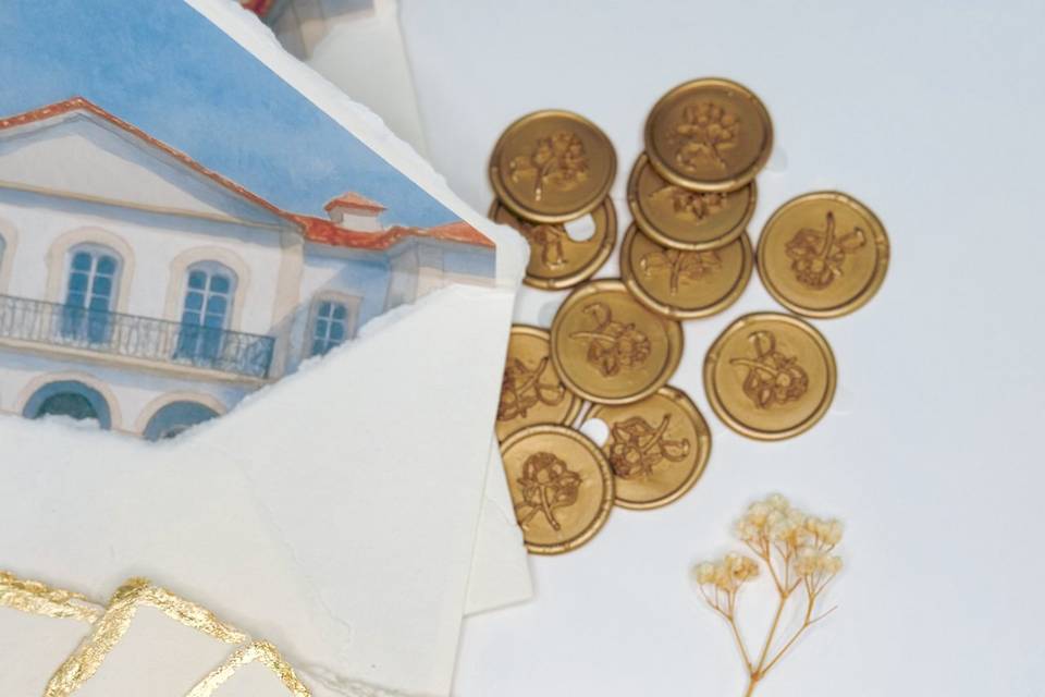 Convite_handmadepaper