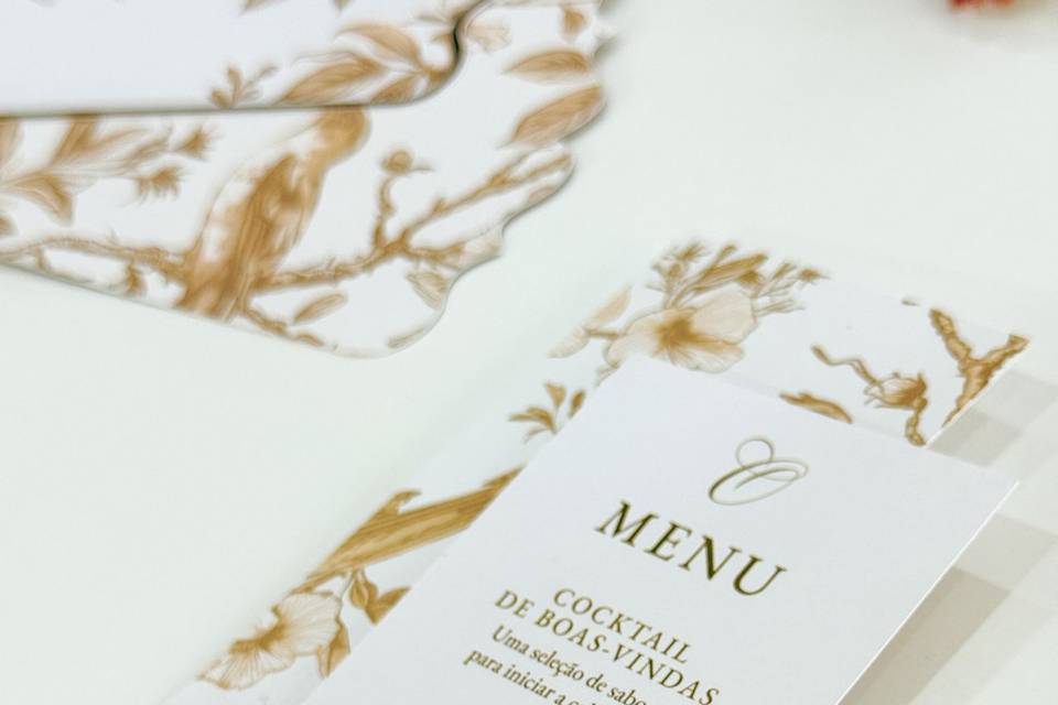 Menu · Aniversário · 2026