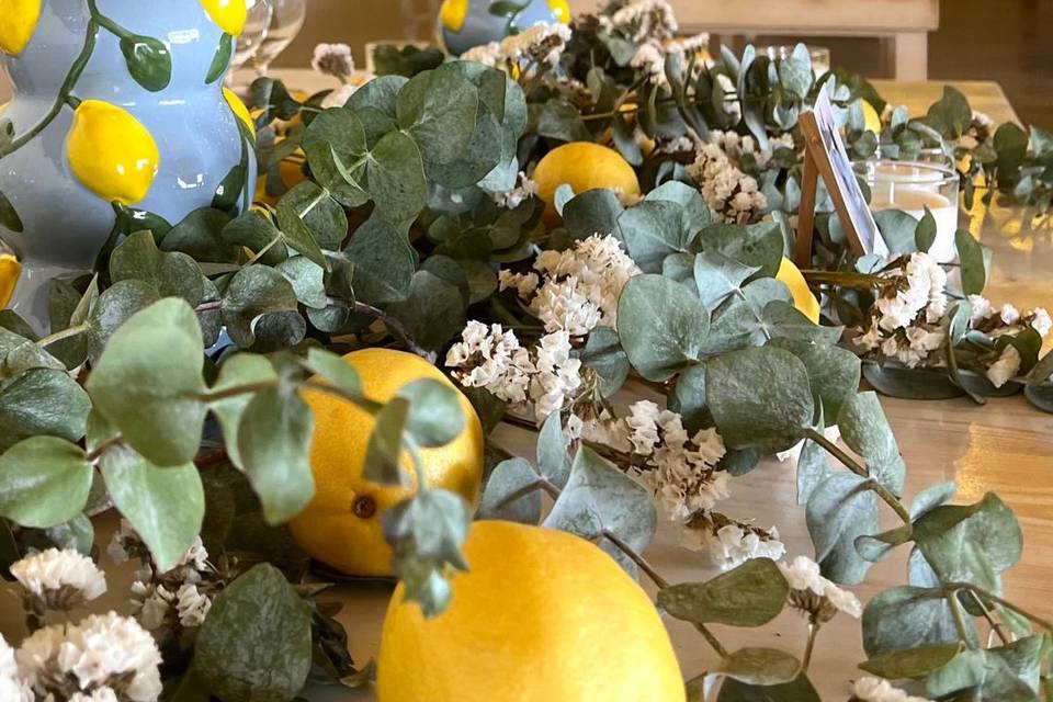 Detalhes Decoração