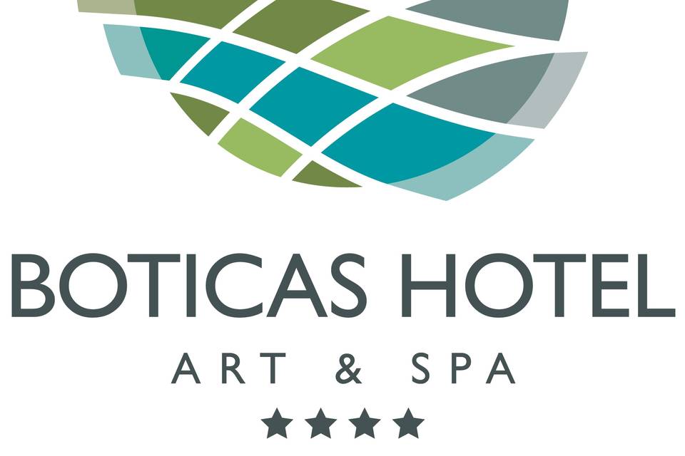 Logo Boticas Hotel