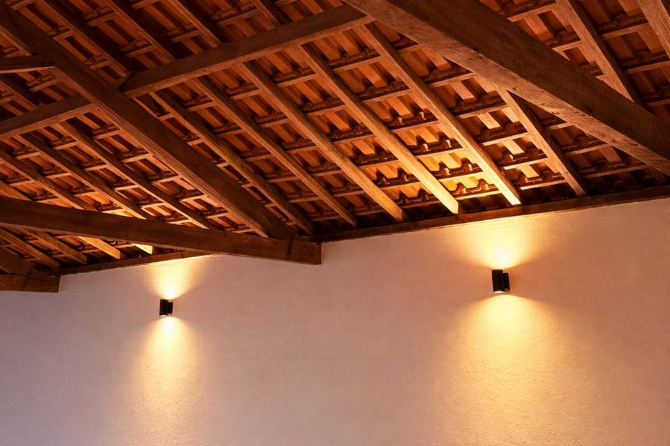 Detalhes Celereiro