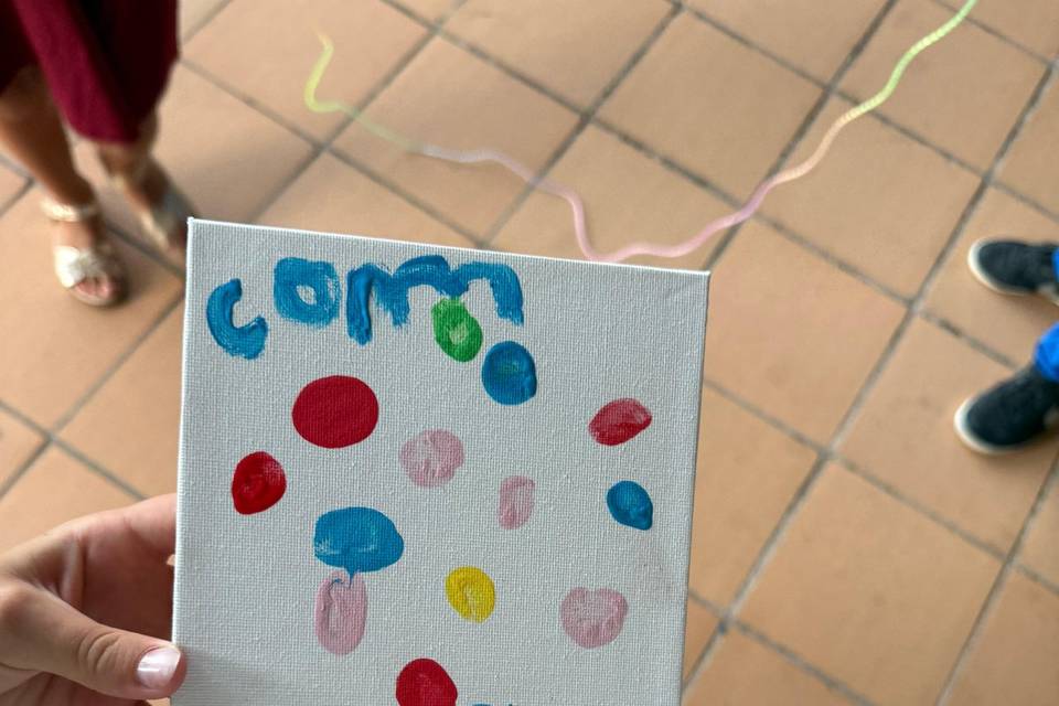 Artes plásticas