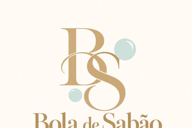Bola de Sabão Eventos