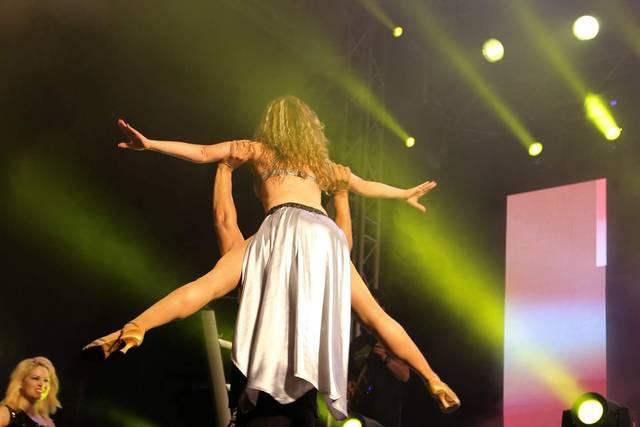 CoreografiTDancers