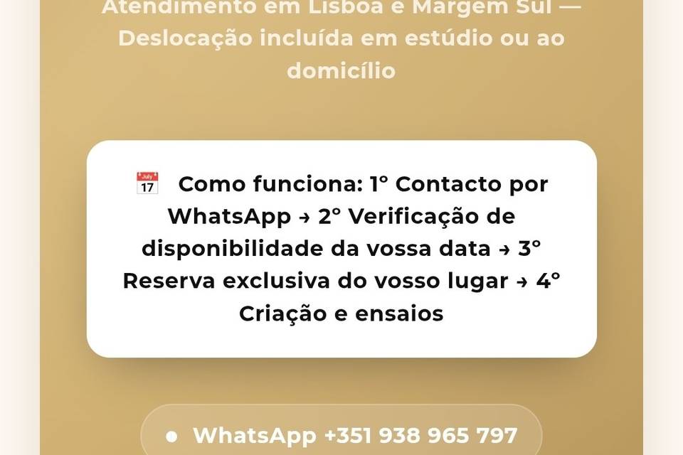 Informações