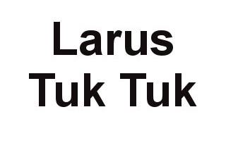 Larus logo