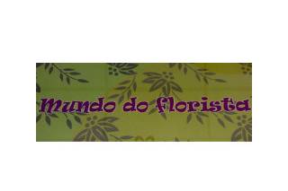 mundo do florista logo