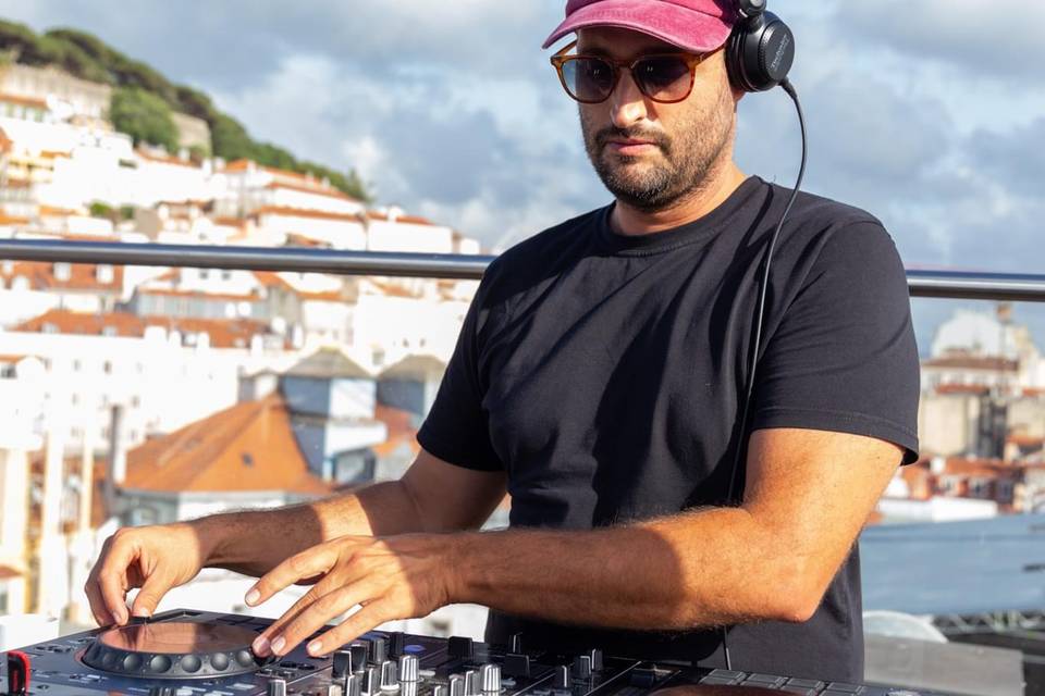 Vasconcellos Music