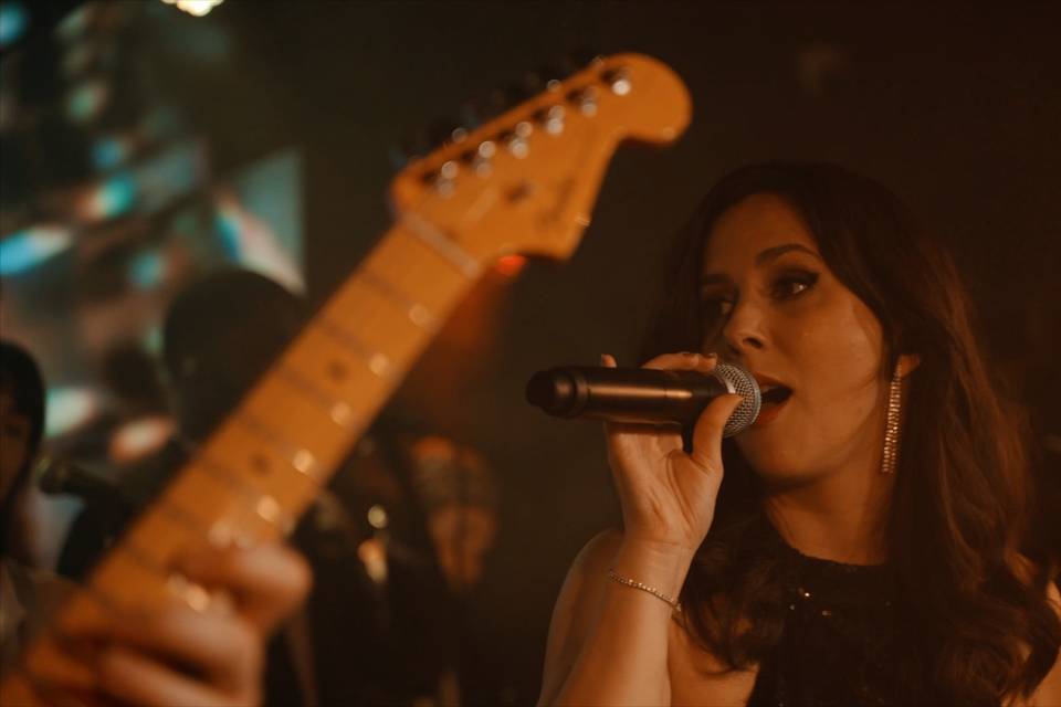 Vasconcellos Music