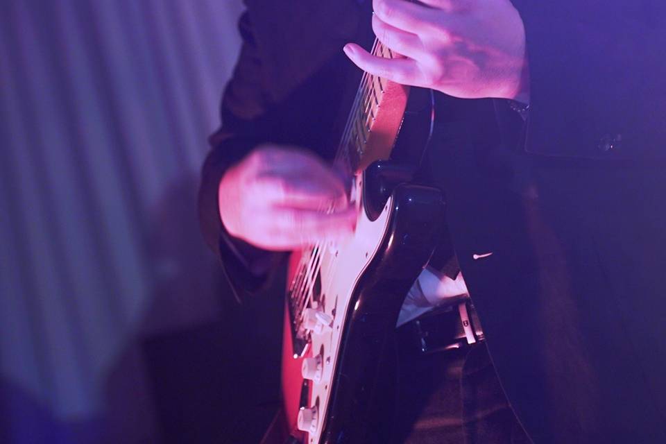 Vasconcellos Music