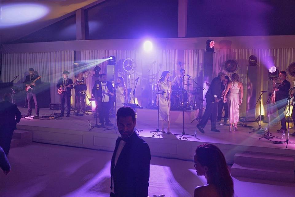 Vasconcellos Music