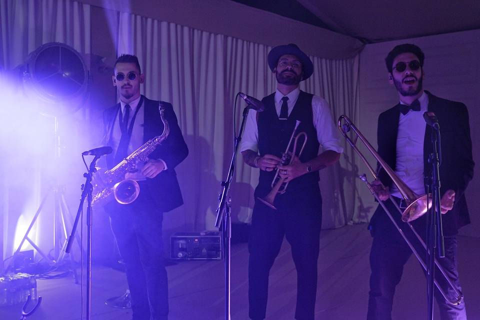 Vasconcellos Music