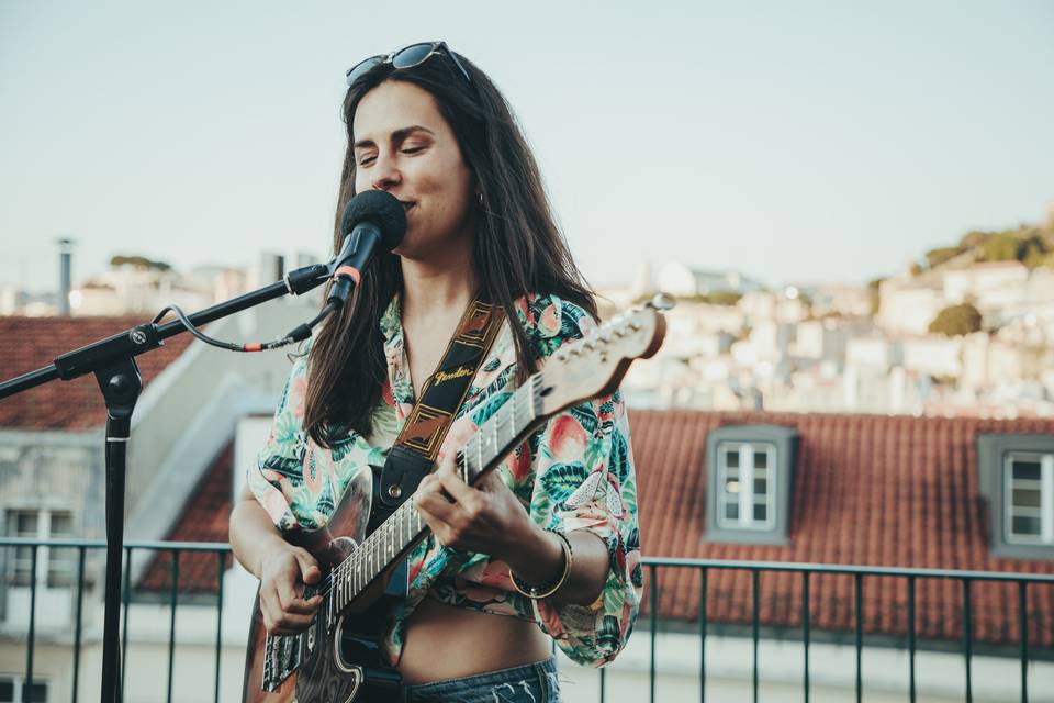 Vasconcellos Music