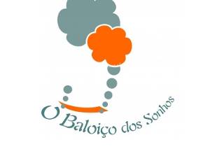 O Baloiço dos sonhos logo