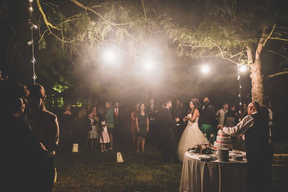 Sessão casamento